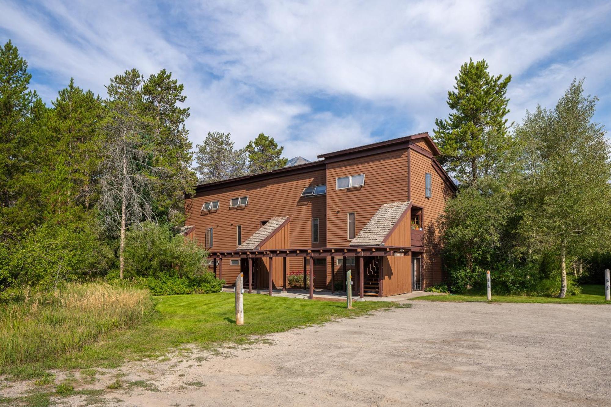 Willa Tamarack Wilson Pokój zdjęcie